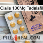Tadalafil Cialis 100Mg 41